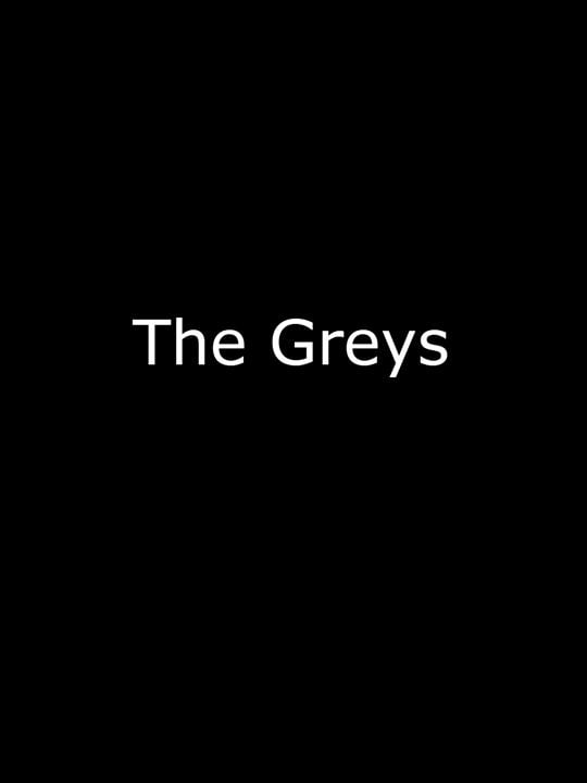 The Greys : Cartel