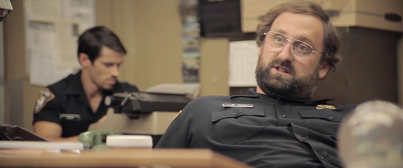Wrong Cops : Foto Eric Wareheim