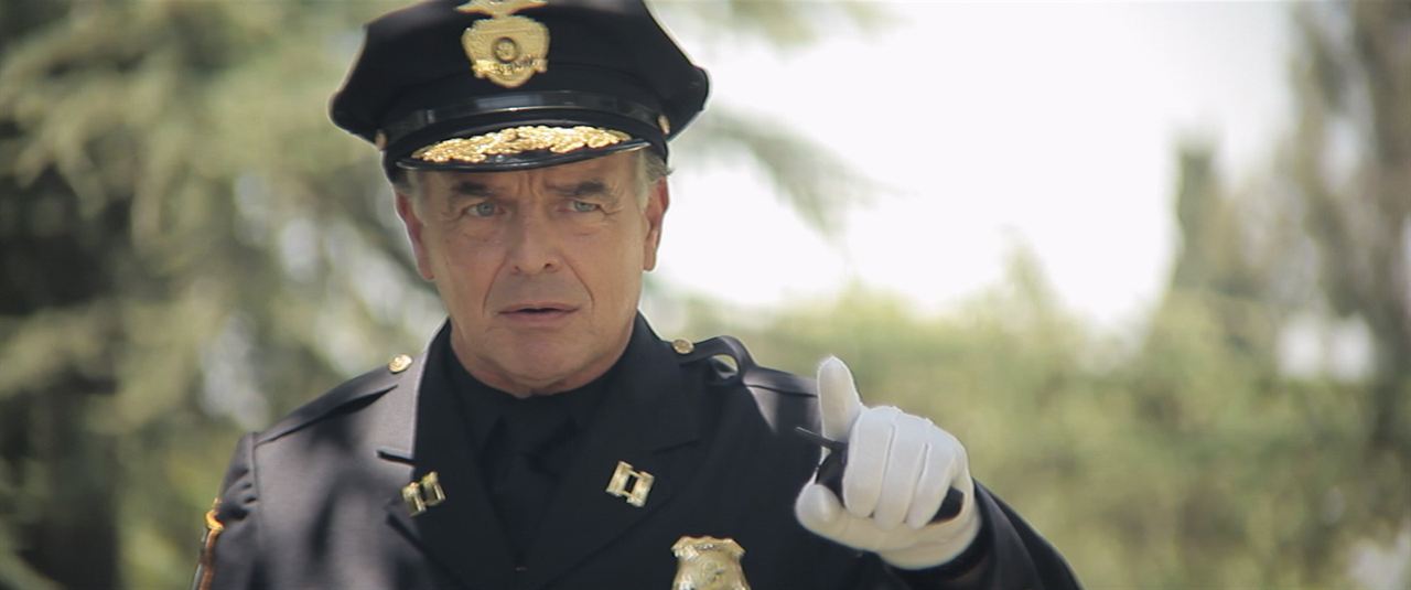 Wrong Cops : Foto Ray Wise