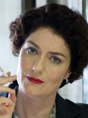 Cartel Anna Chancellor