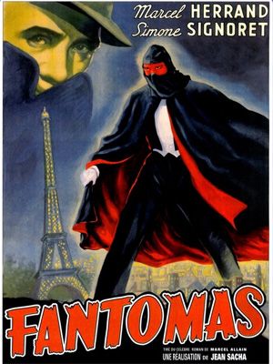 Fantômas : Cartel