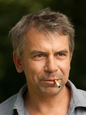 Cartel Philippe Torreton