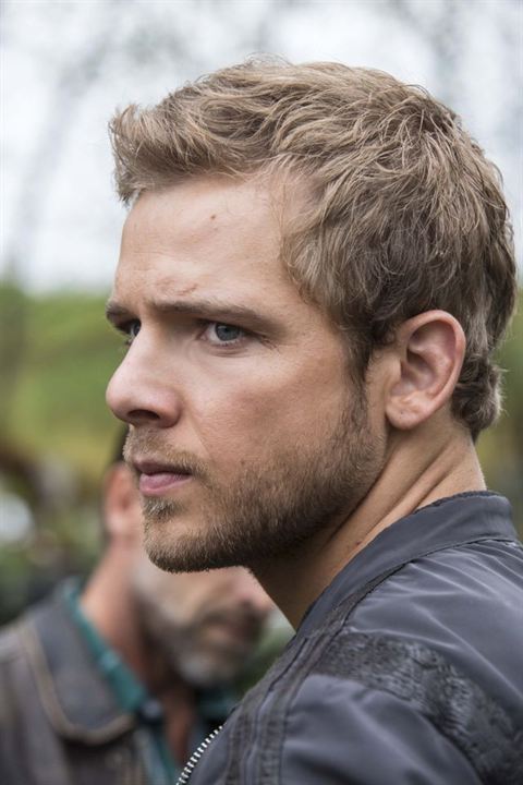 Bates Motel : Foto Max Thieriot