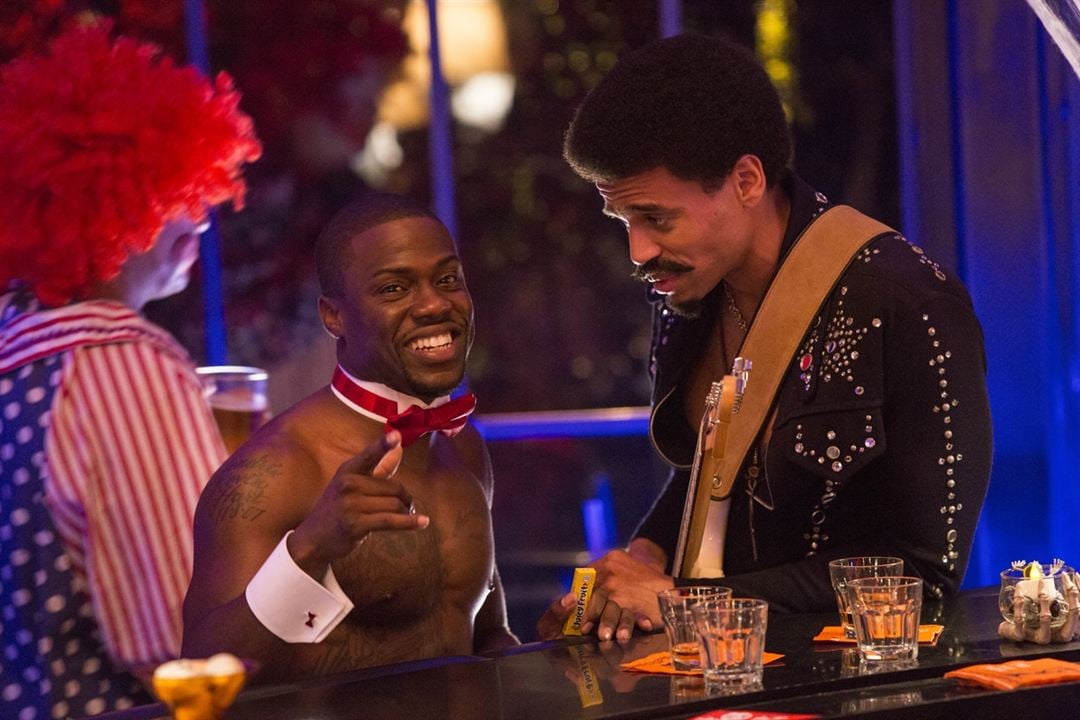 About Last Night : Foto Kevin Hart, Michael Ealy