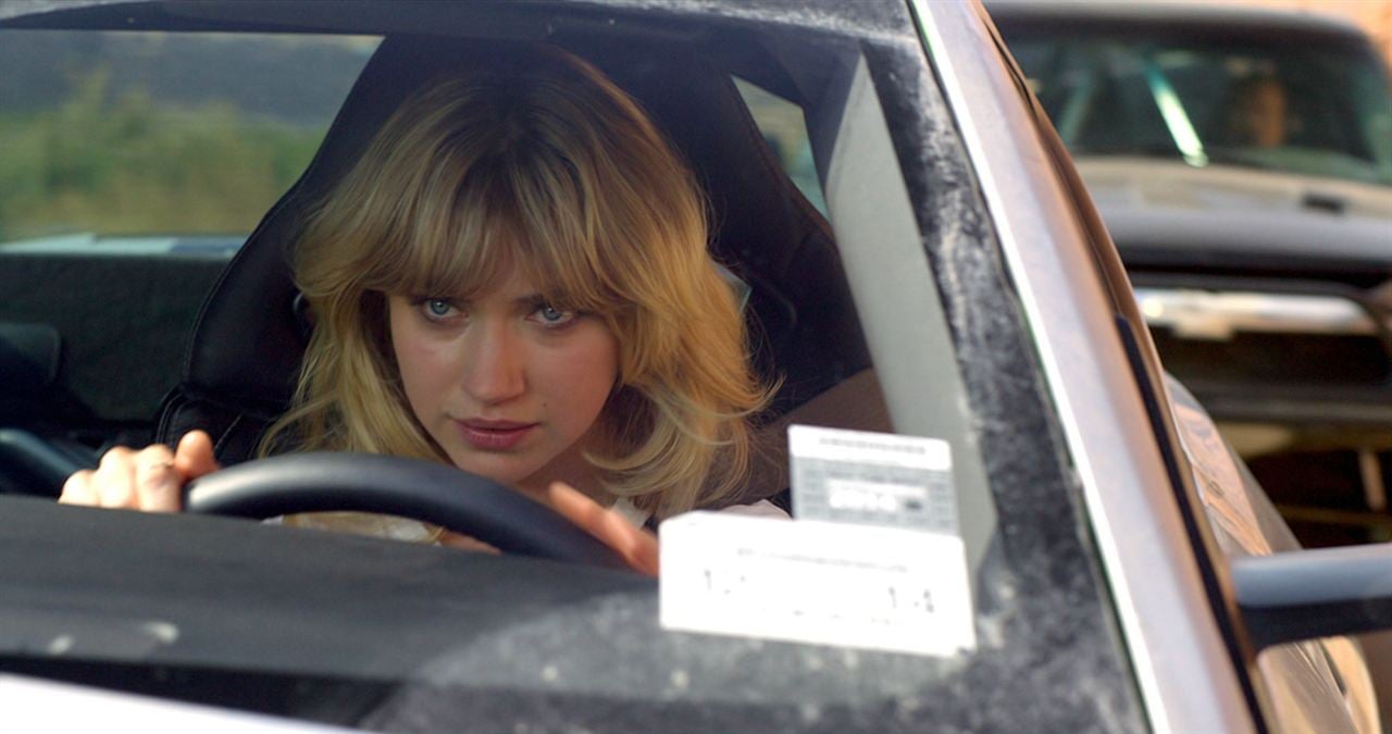 Need for Speed : Foto Imogen Poots