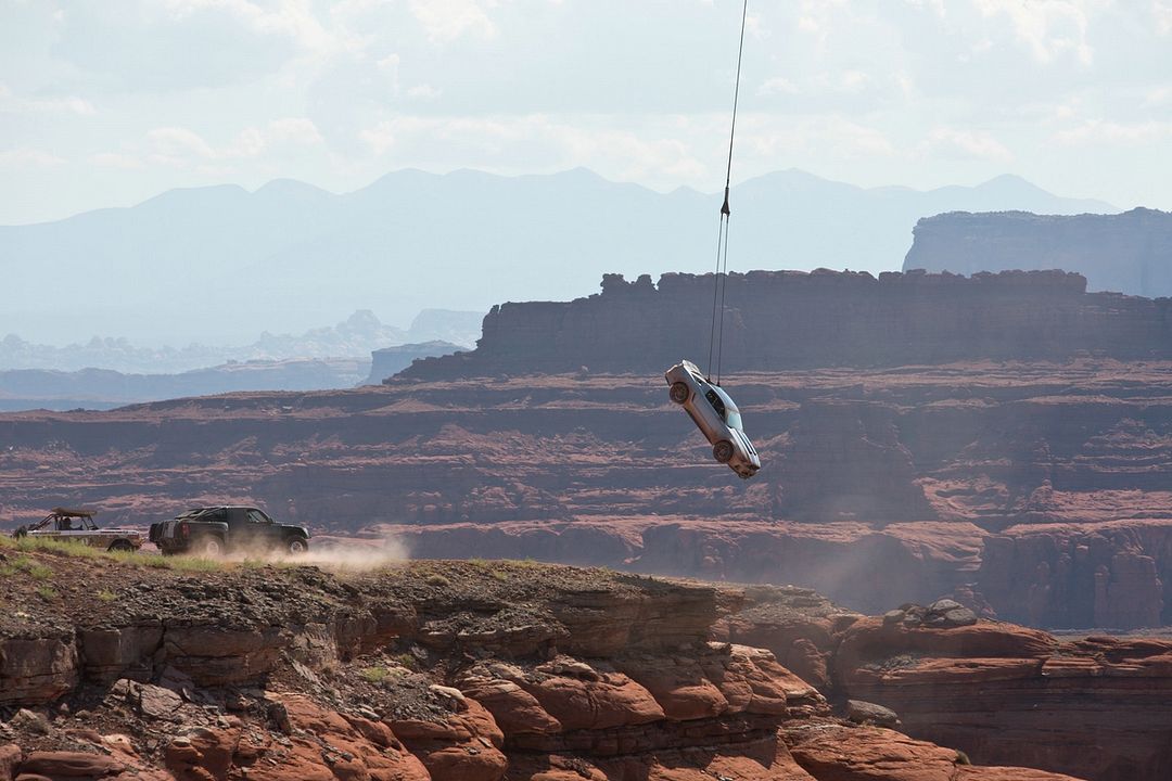 Need for Speed : Foto