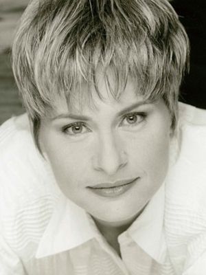 Cartel Julie Lemieux