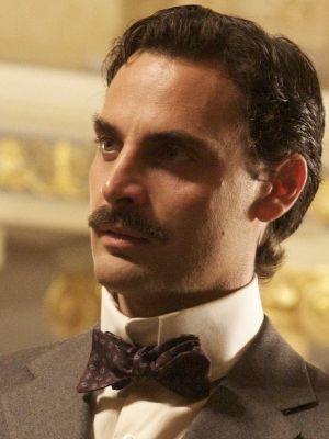 Cartel Alessandro Mario