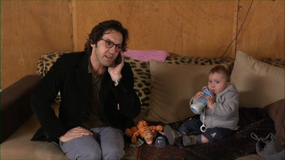 Foto Frédéric Diefenthal