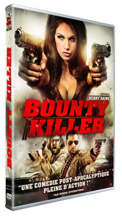 Bounty Killer : Cartel