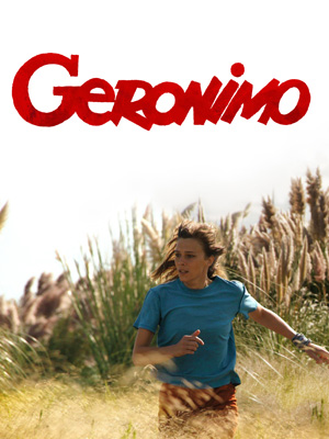 Geronimo : Cartel