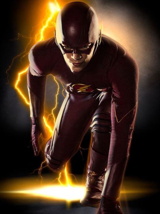 The Flash : Cartel