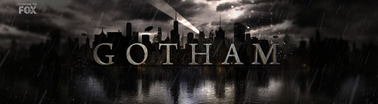 Gotham (2014) : Foto