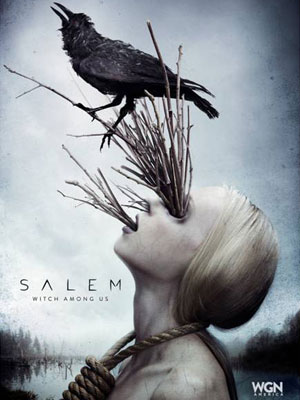 Salem : Cartel