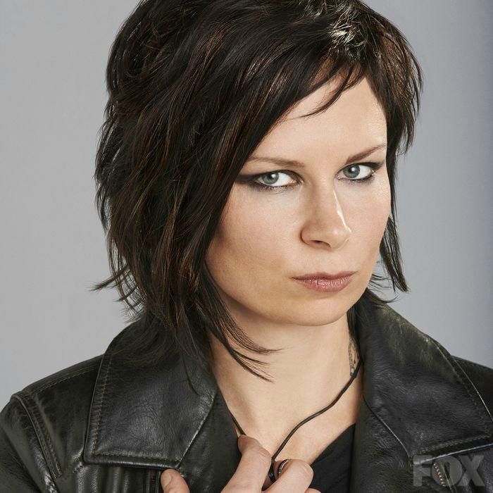 Foto Mary Lynn Rajskub