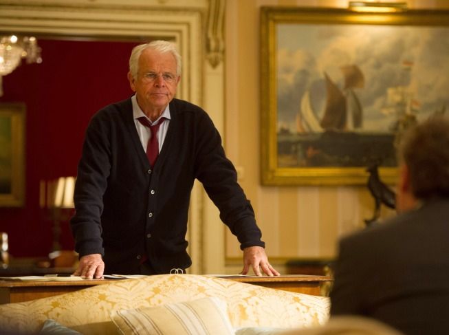 24 : Foto William Devane