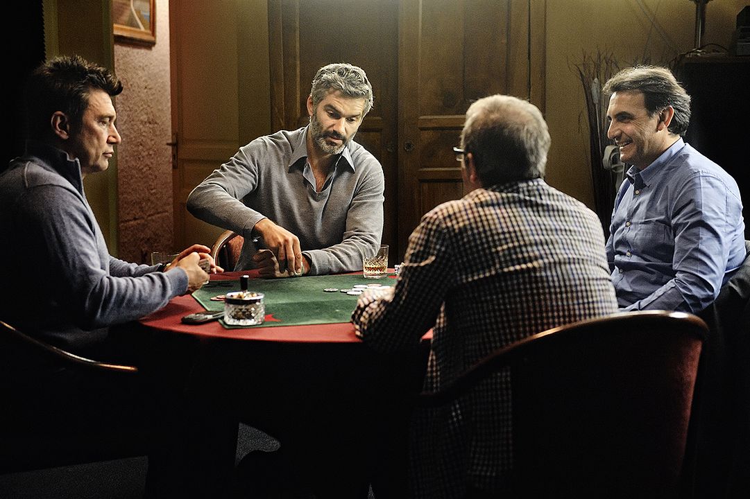 Foto François Vincentelli