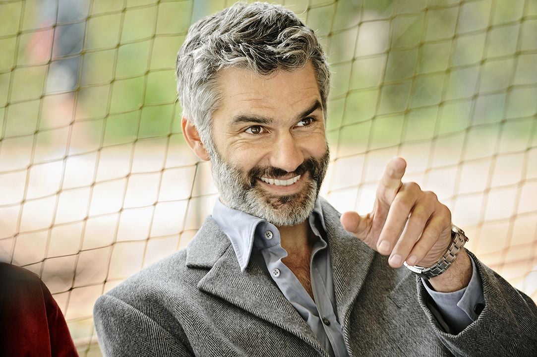 Foto François Vincentelli