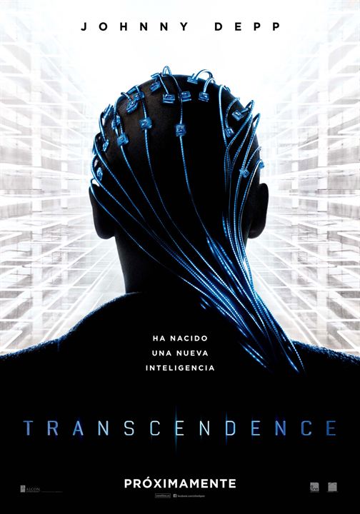 Transcendence : Cartel