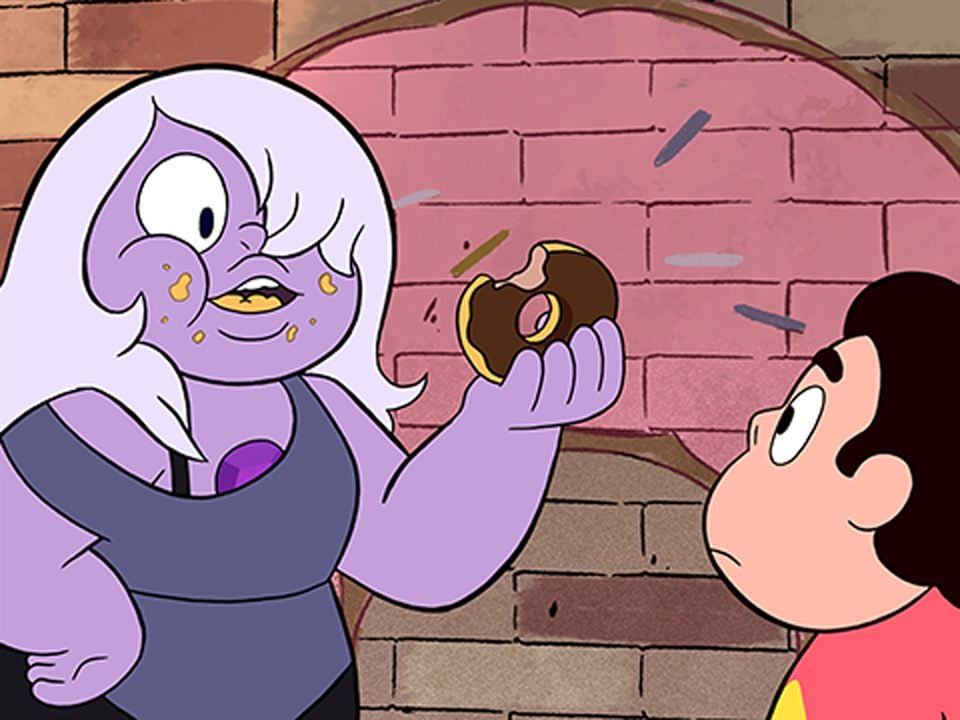 Steven Universe : Foto