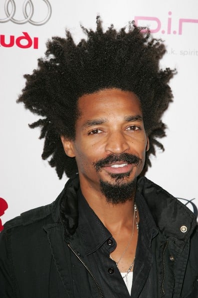 Cartel Eddie Steeples