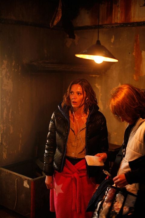 Seal Team Eight: Behind Enemy Lines : Foto Aurélie Meriel