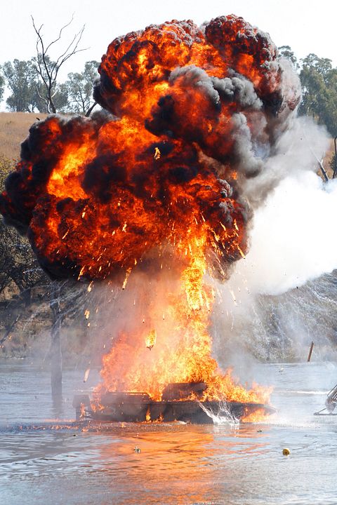 Seal Team Eight: Behind Enemy Lines : Foto