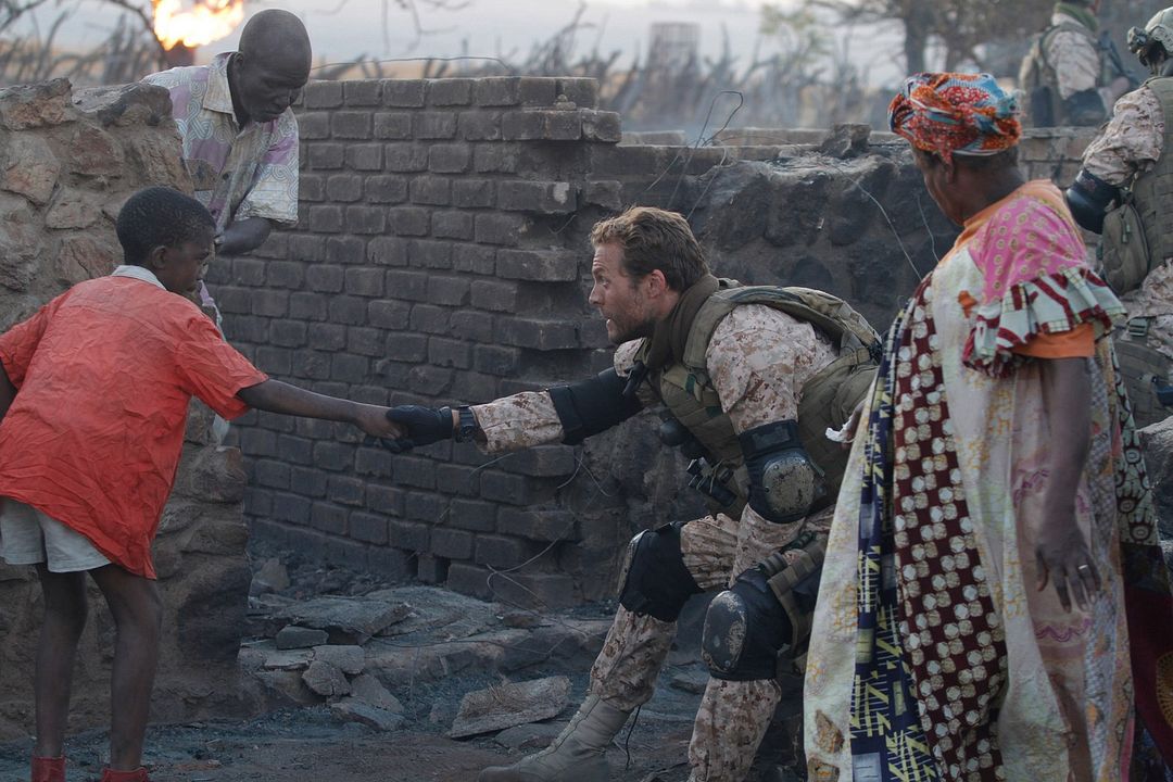 Seal Team Eight: Behind Enemy Lines : Foto