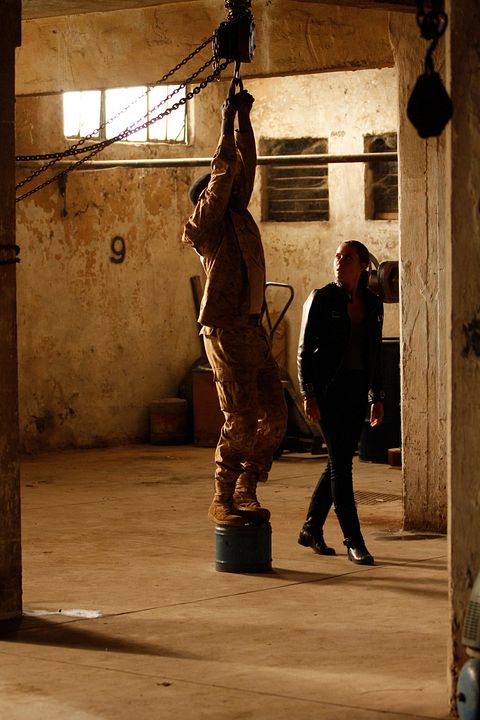 Seal Team Eight: Behind Enemy Lines : Foto