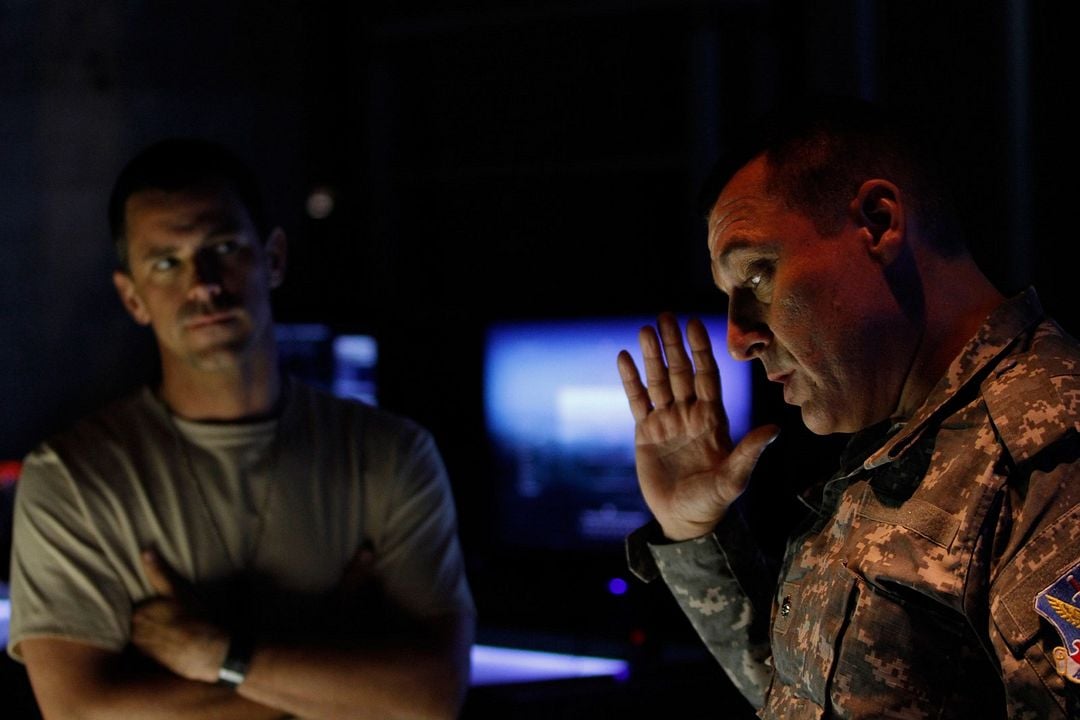 Seal Team Eight: Behind Enemy Lines : Foto Tom Sizemore
