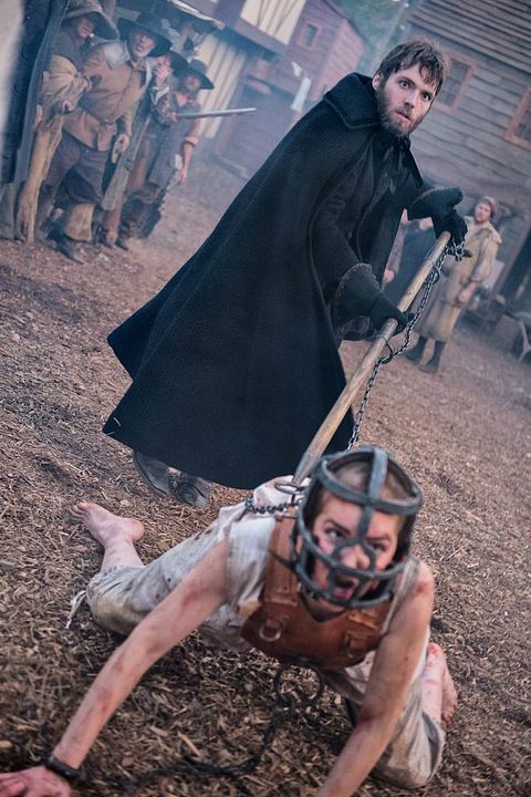 Salem : Foto Seth Gabel