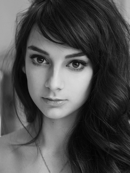 Cartel Sophie Desmarais