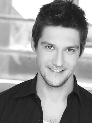 Cartel Jean-Sébastien Courchesne