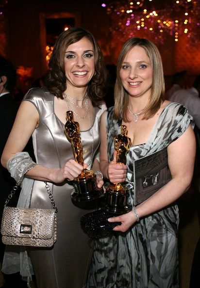 Foto Cynthia Wade, Vanessa Roth