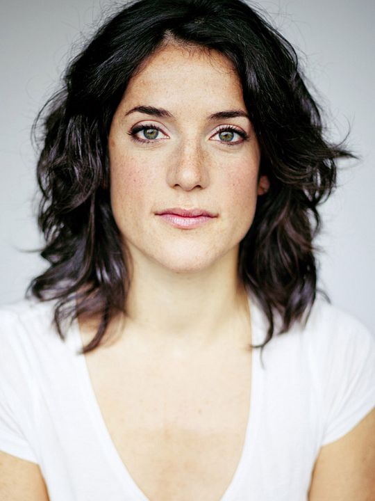 Cartel Ève Duranceau