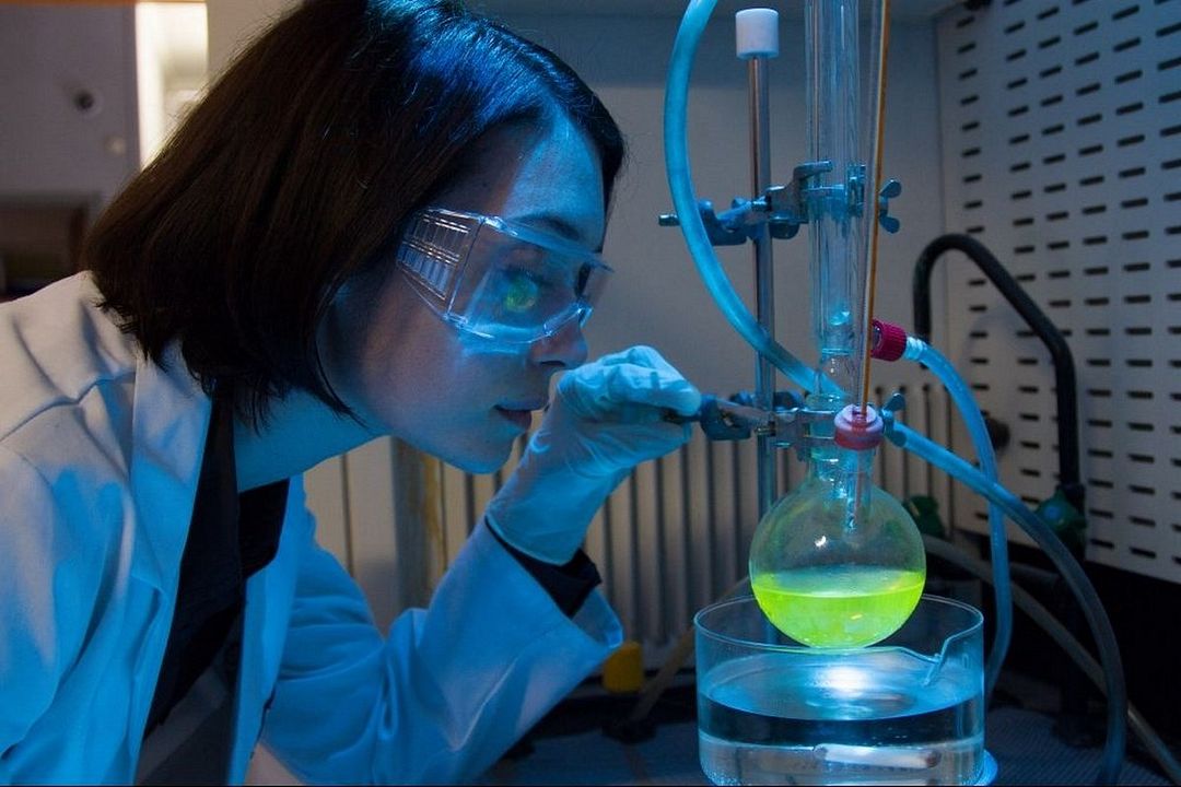 Foto Antonia Prebble