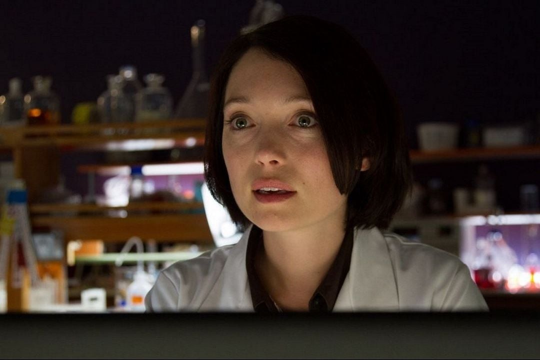 Foto Antonia Prebble