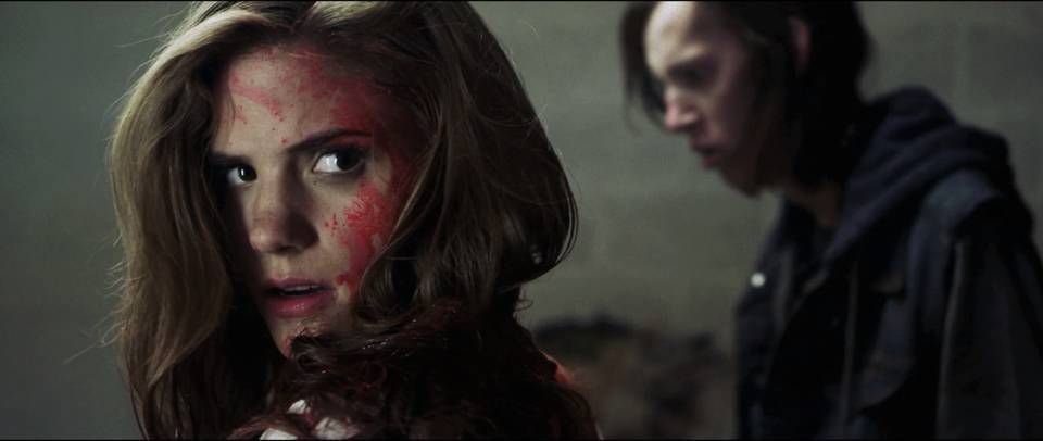 Foto Clare Niederpruem