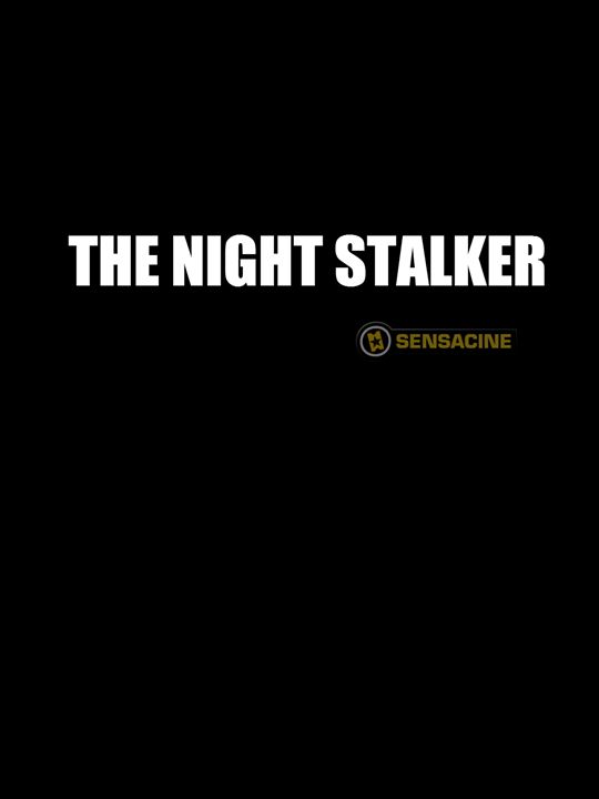 The Night Stalker : Cartel