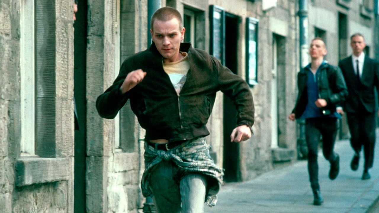 Trainspotting : Foto