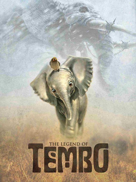 The Legend of Tembo : Cartel