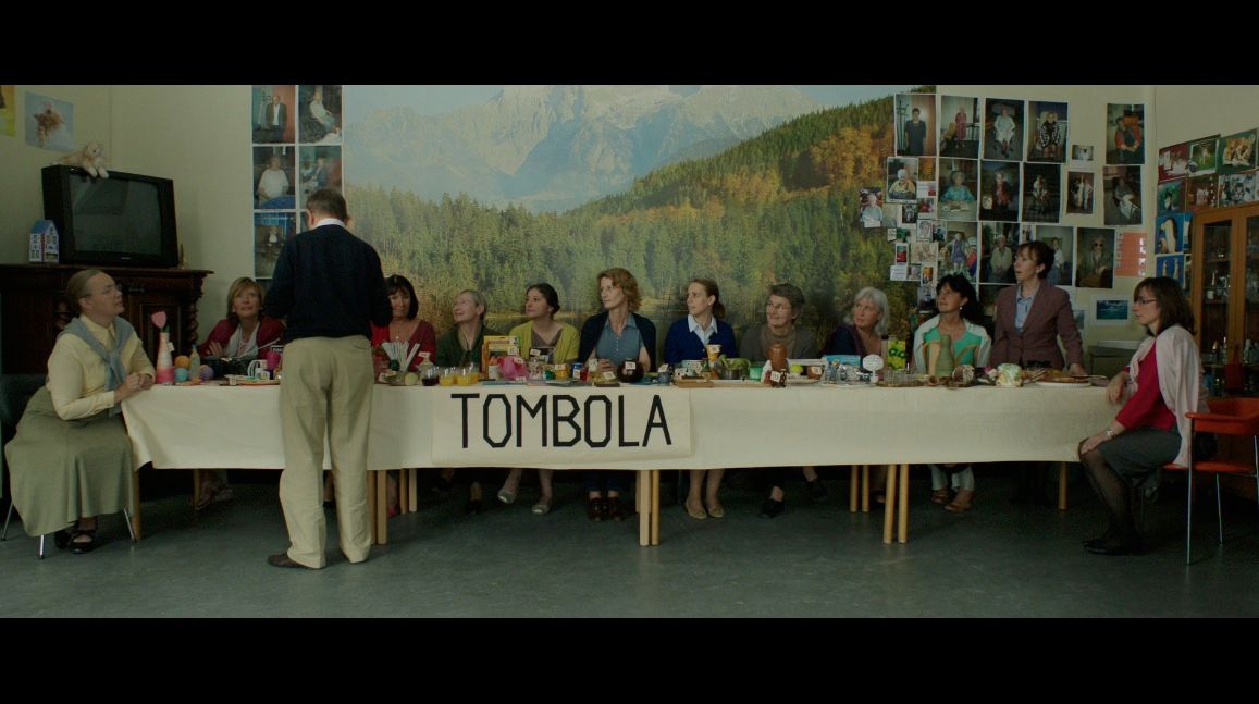 Foto Astrid Whettnall