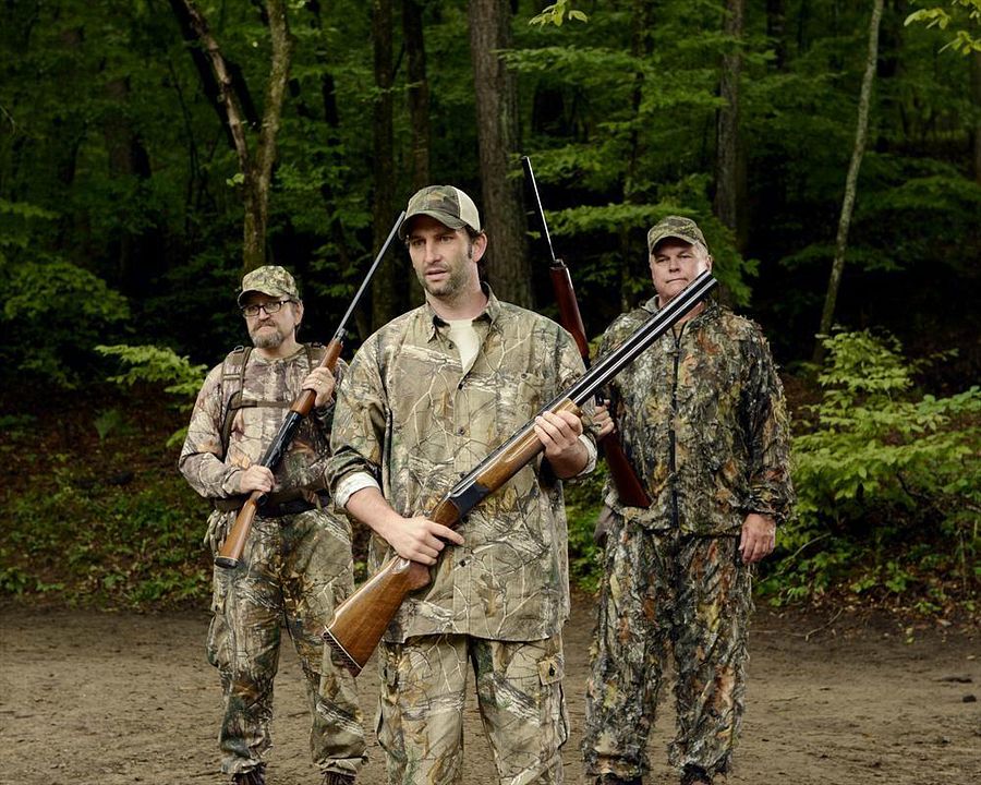 Resurrection : Foto Kevin Sizemore