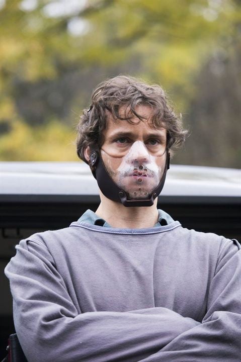 Foto Hugh Dancy