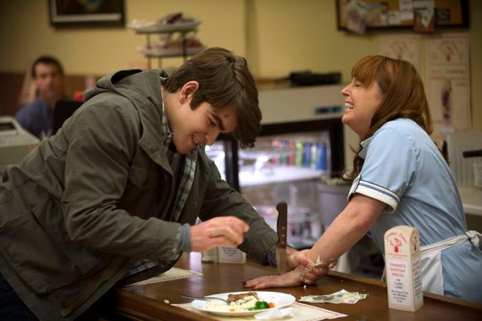 Sobrenatural : Foto Kurt Ostlund