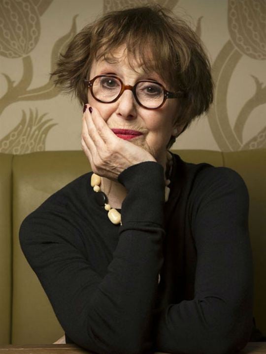 Cartel Una Stubbs