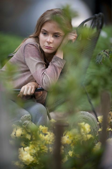 The Walking Dead : Foto Brighton Sharbino