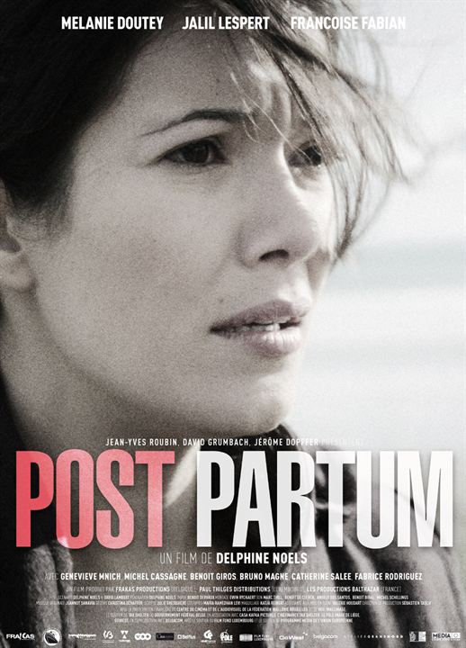 Post partum : Cartel