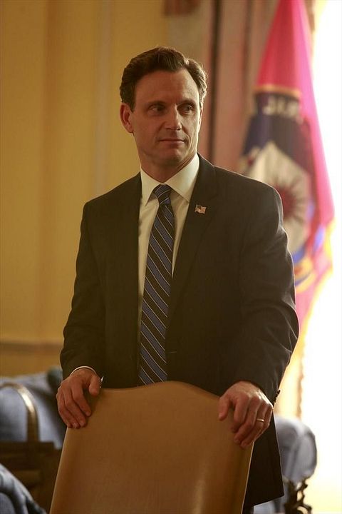 Scandal : Foto Tony Goldwyn