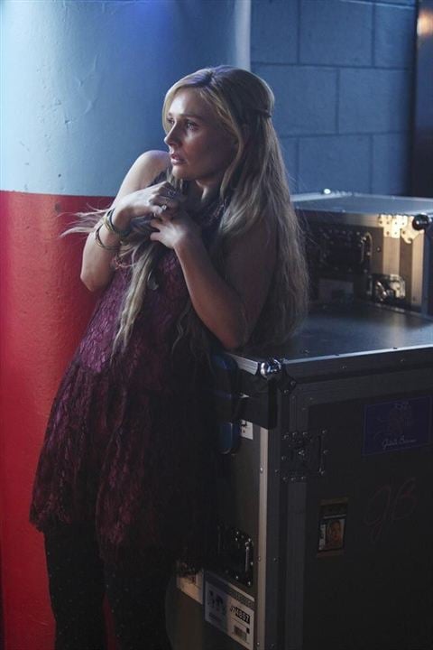 Nashville : Foto Clare Bowen